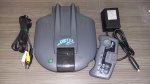 PC-Engine SHUTTLE Console System