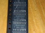 BU4053BCF High Voltage CMOS Logic ICs