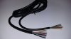 Rainbow cable - 1.6m for RGB/Scart cable