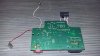 Famicom disk system power main board unit - power-05