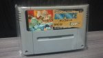 Super Famicom: Gun Force