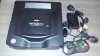 SNK Neo Geo CD console Top Loading console system