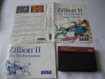 Zillion II - MS