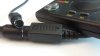 Turbo Grafx to Pc-Engine console game pad Adapter cable