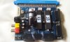SNK MVS PCB Board Jamma Converter Adapter - Model: SNK/SS