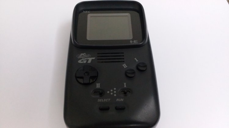 Pc-Engine GT - Click Image to Close