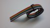 Rainbow cable