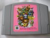 N64 game: Mario Party 2