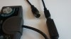 Pc-Engine to US Turbo console game pad Adapter cable