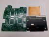 Pc-Engine GT MainBoard PCB + Hucard Slot PCB Board - Replacement Pc-Engine GT MainBoard PCB + Hucard Slot PCB Board - Replacement