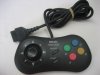 SNK Neo Geo CD CDZ game controller pad