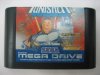 Mega Drive: The Punisher