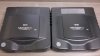 SNK Neo Geo CD console Top Loading console system