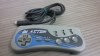 Pc-Enigne Blaster game controller pad Pc-Enigne Blaster game controller pad