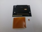 Pc-Engine GT Hucard Slot PCB Board - Replacement