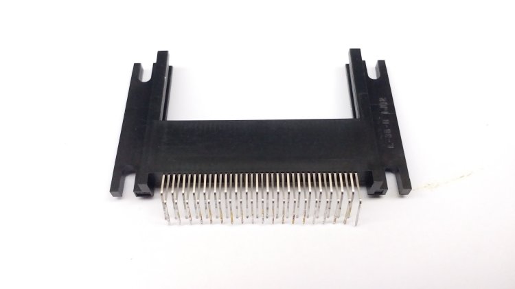 Pc-Engine GT Hucard Slot - Click Image to Close