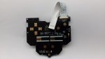 Pc-Engine GT controller PCB Board - Replacement