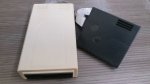 MGD1 Floppy Drive + floppy drive controller adapter